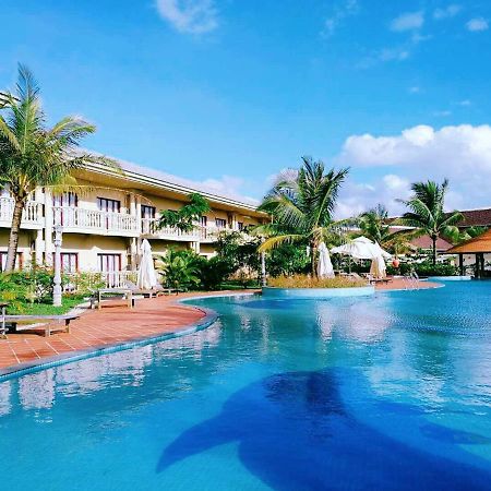 Krŏng Kaôh Kŏng Dara Sakor Golf Hotel المظهر الخارجي الصورة
